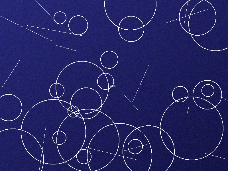 深度调查采访现场画面