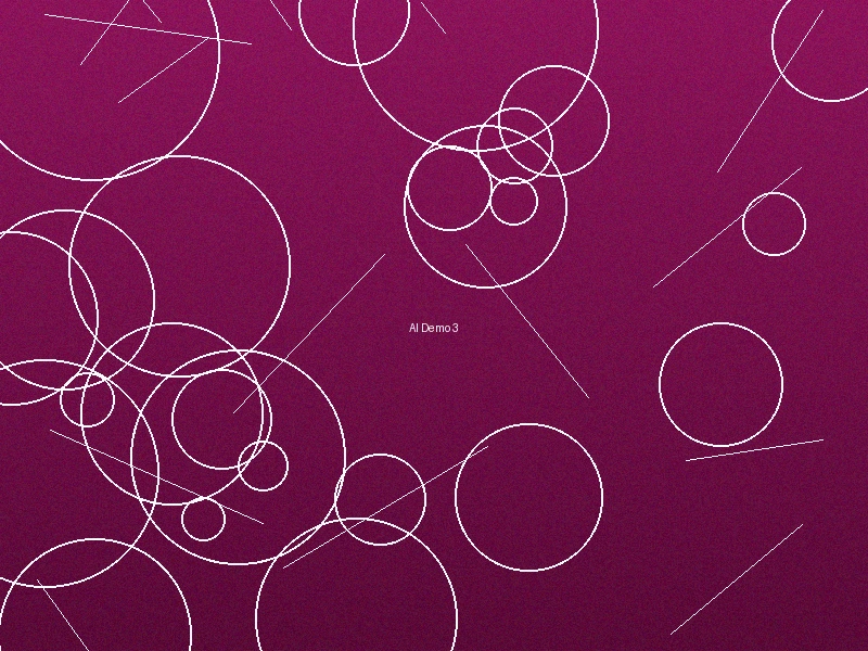 AI视觉技术创作成品展示