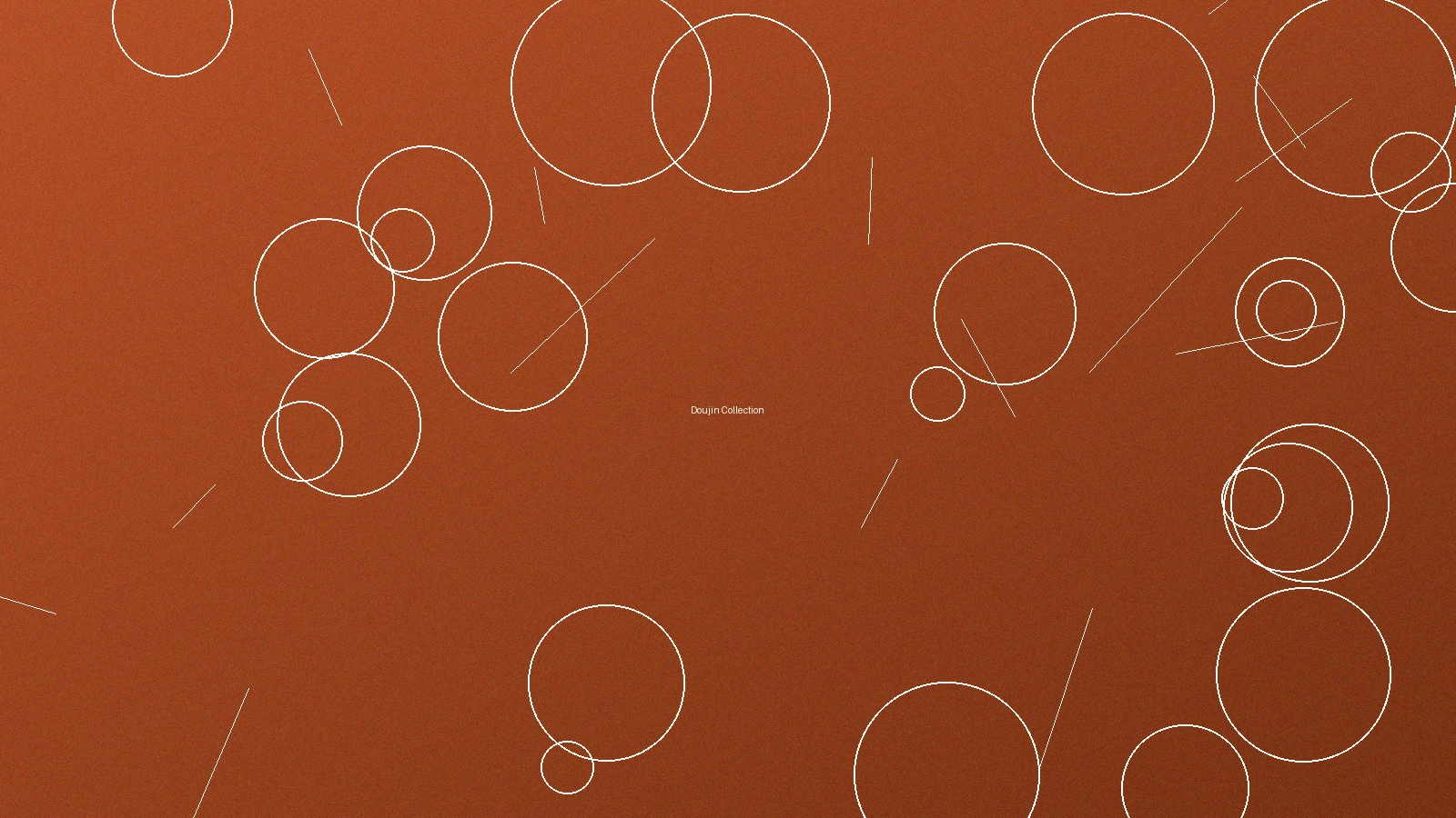 同人漫画改编短视频主视觉